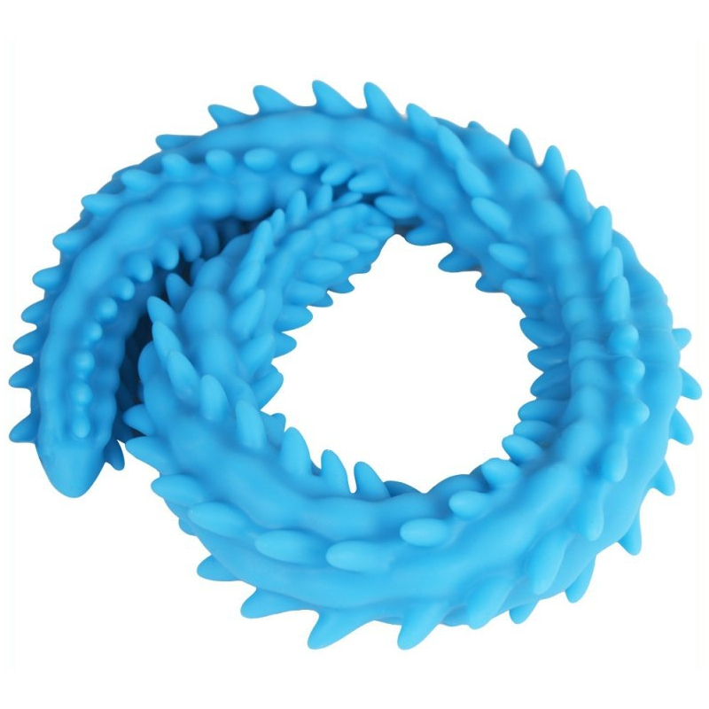 double gode scolop s 40 x 3cm bleu 1