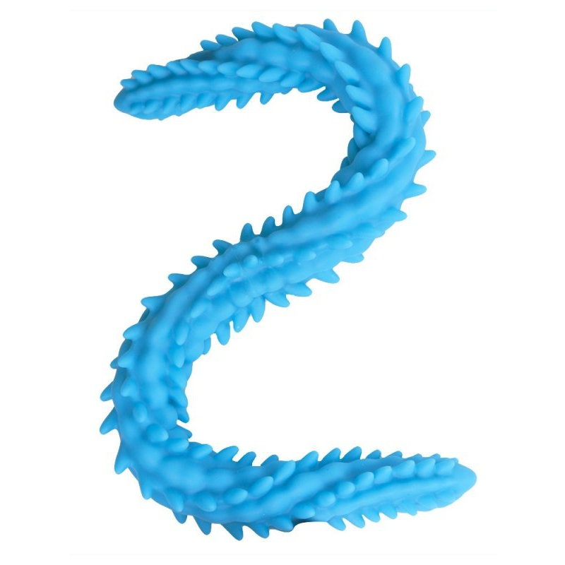 double gode scolop s 40 x 3cm bleu 2