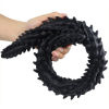 double gode scolop s 40 x 3cm noir 1