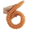 double gode scolop s 40 x 3cm orange 1