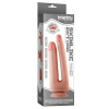double gode skinlike 18 x 35 cm 1