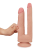 double gode skinlike 18 x 35 cm 5