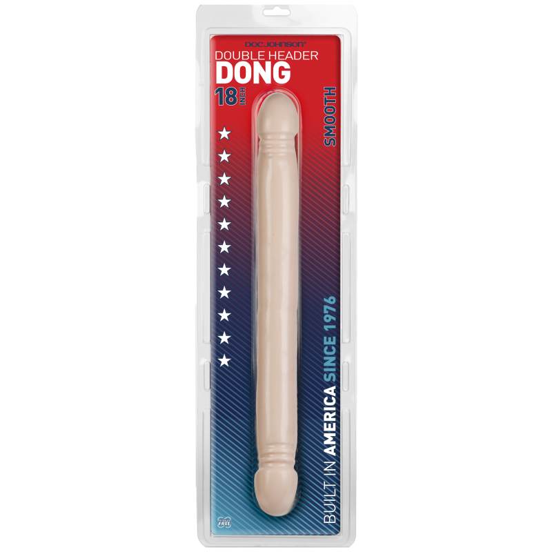 double gode smooth 45 x 38 cm 1