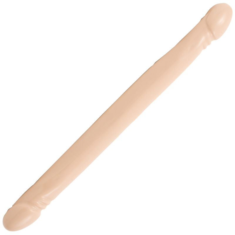 double gode smooth 45 x 38 cm