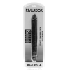 double gode straight slim 305 x 35cm noir 1