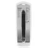 double gode straight slim 305 x 35cm noir 2