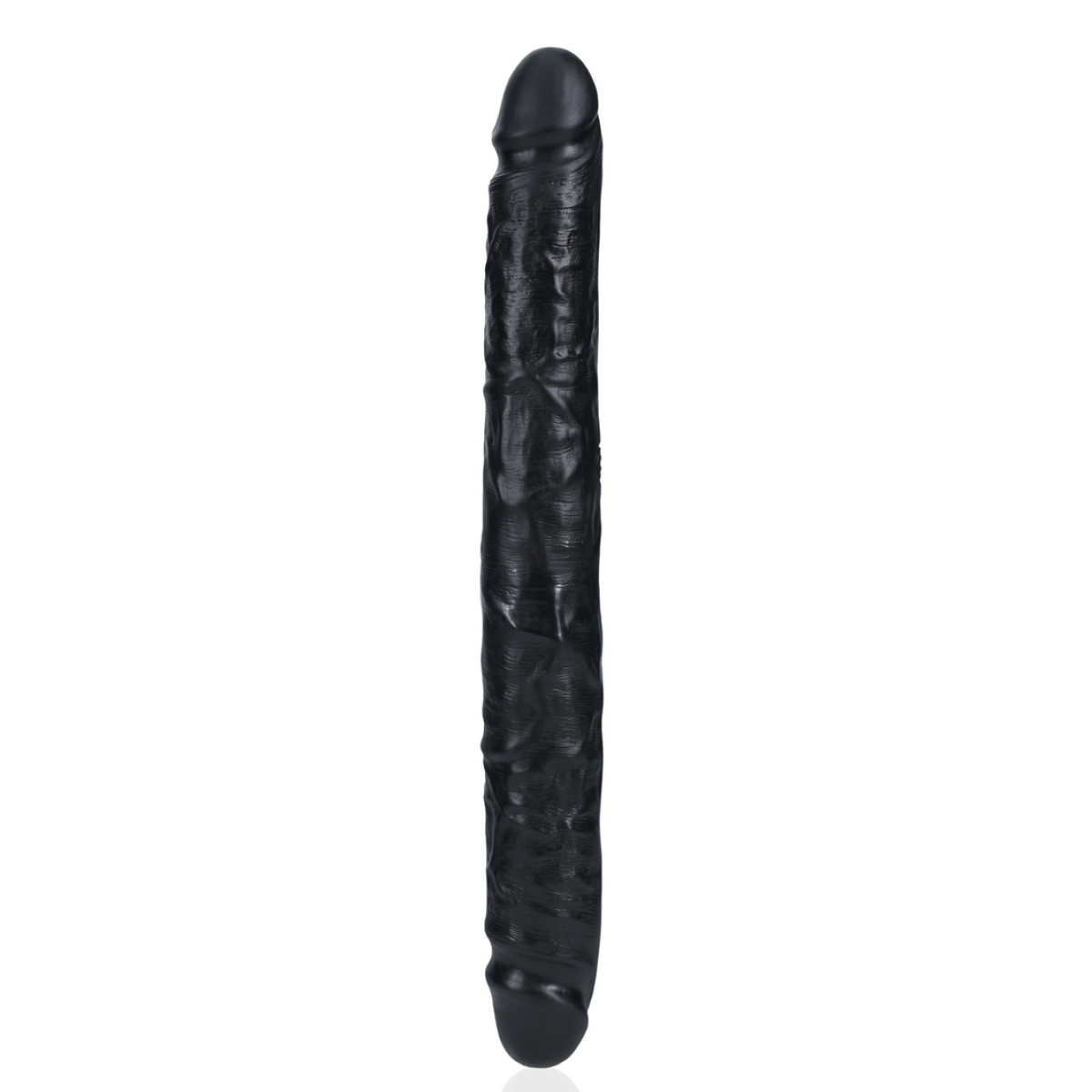 double gode straight slim 305 x 35cm noir 3