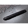double gode straight slim 305 x 35cm noir 4