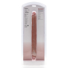 double gode straight slim 355 x 38cm marron 2