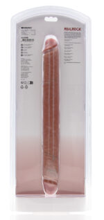 double gode straight slim 355 x 38cm marron 2