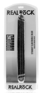double gode straight slim 355 x 38cm noir 1