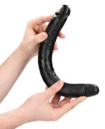 double gode straight slim 355 x 38cm noir 4
