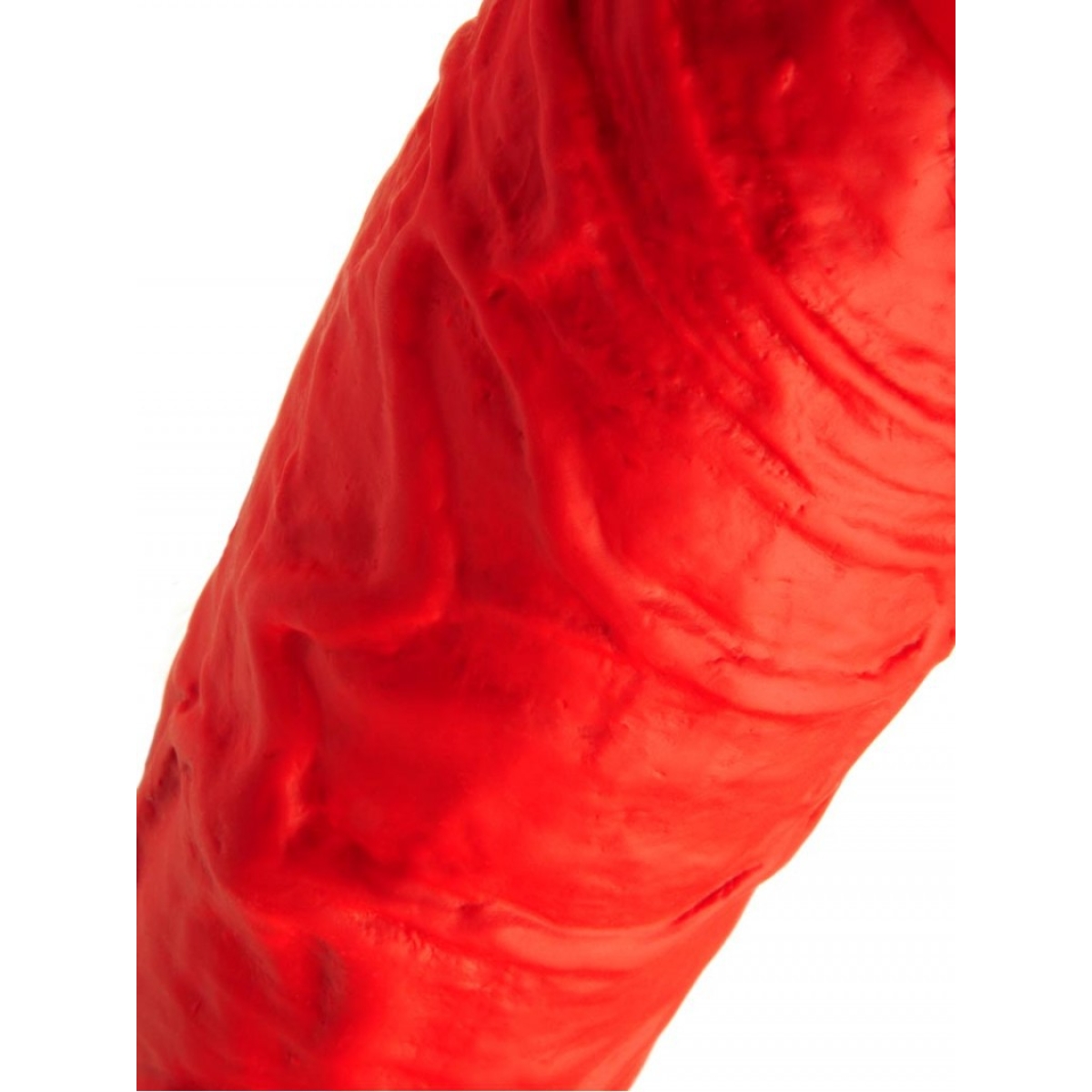 double gode stretch n77 62 x 62cm rouge 2