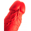 double gode stretch n77 62 x 62cm rouge 4