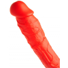 double gode stretch n77 62 x 62cm rouge 6