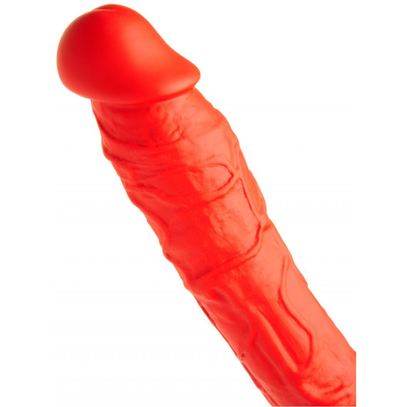 double gode stretch n77 62 x 62cm rouge 6