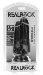 double gode two in one 155 x 65cm noir 1