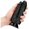double gode two in one 155 x 65cm noir 3