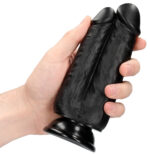 double gode two in one 155 x 65cm noir 3