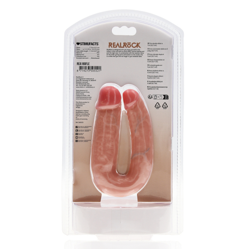 double gode u shape 12 x 3cm chair 5