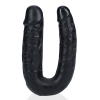 double-gode-u-shape-12-x-3cm-noir double gode u shape 12 x 3cm noir 2