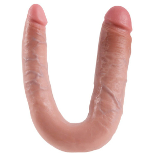 double gode u shape trouble 178 x 43 cm chair