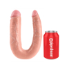 double gode u shape trouble 178 x 43 cm chair 4