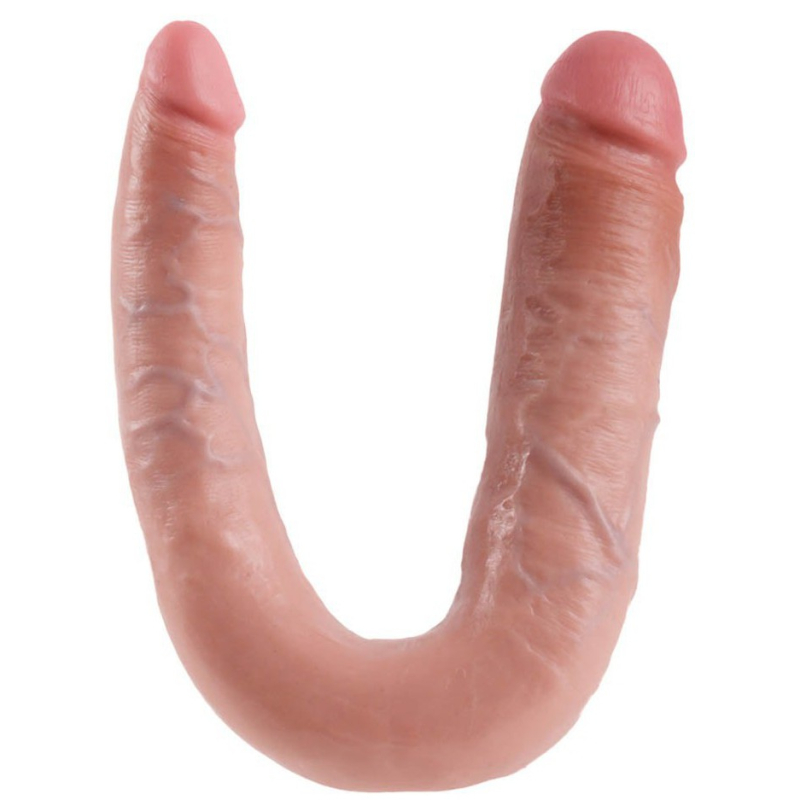 double gode u shape trouble 178 x 43 cm chair