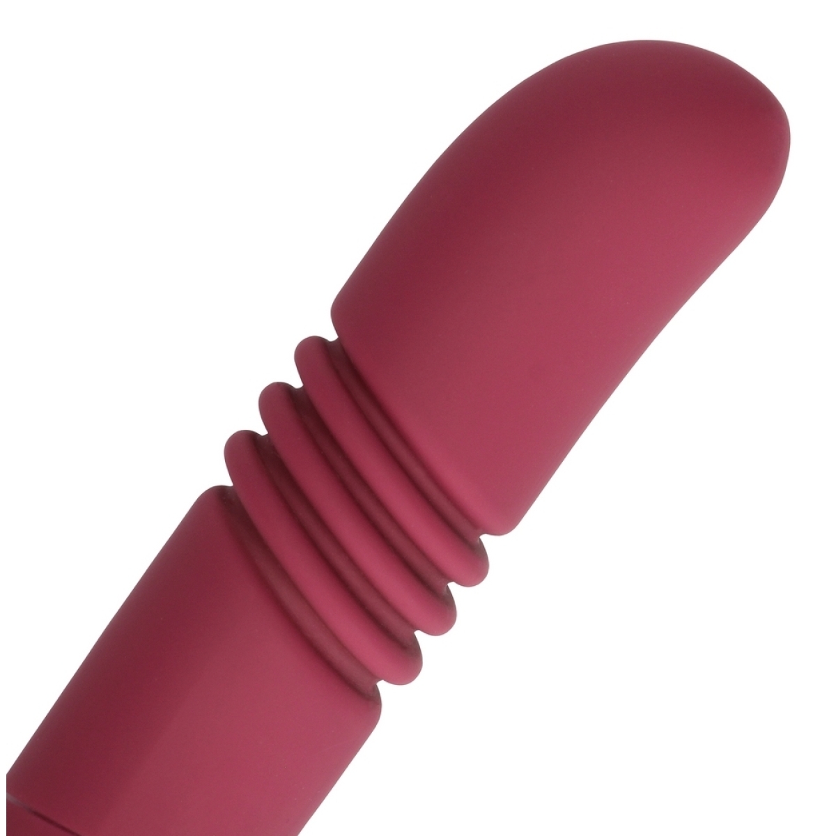 double gode va et vient thrustie 14 x 35cm 3