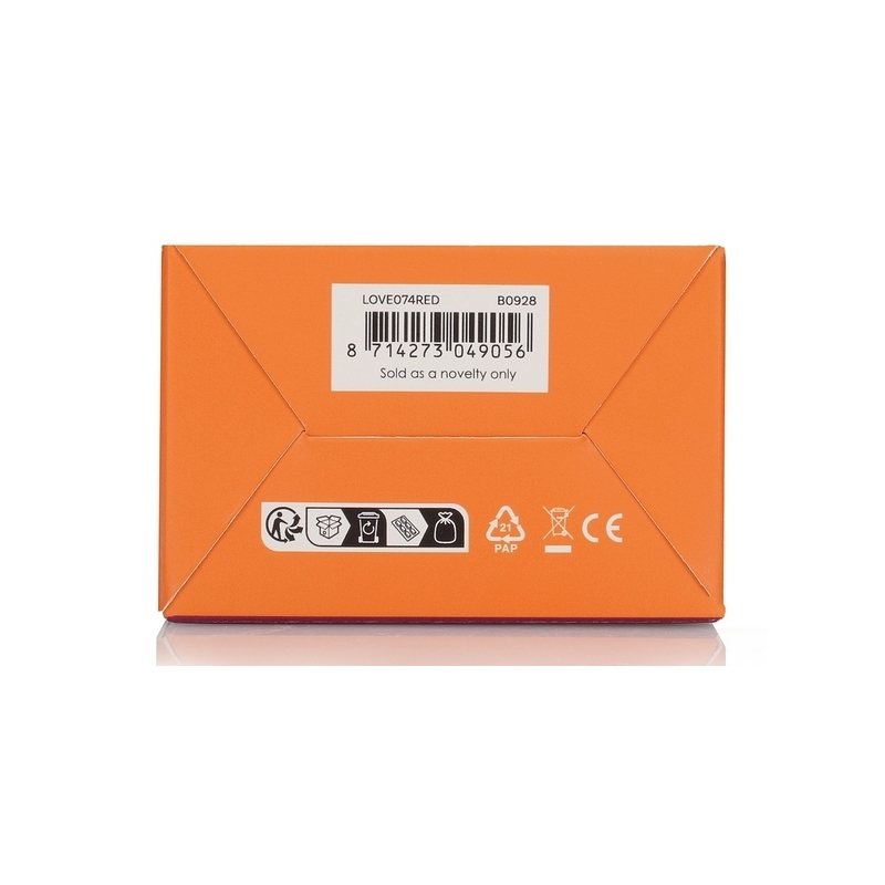 double gode va et vient thrustie 14 x 35cm 6