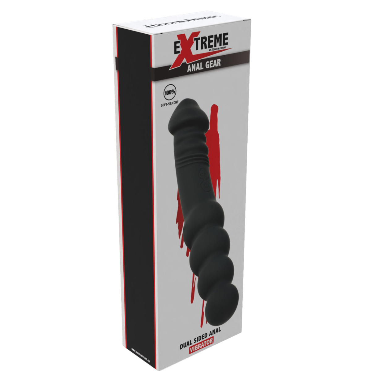 double gode vibrant dick n balls 23 x 4cm 1 scaled