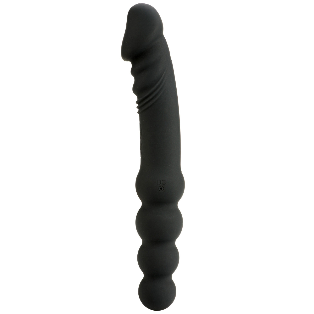 double gode vibrant dick n balls 23 x 4cm 2 scaled
