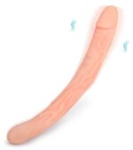double gode vibrant king 3 31 x 4cm 1