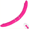double-gode-vibrant-pyrios-rose-35-x-35cm double gode vibrant pyrios rose 35 x 35cm