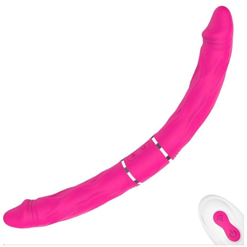 double-gode-vibrant-pyrios-rose-35-x-35cm double gode vibrant pyrios rose 35 x 35cm