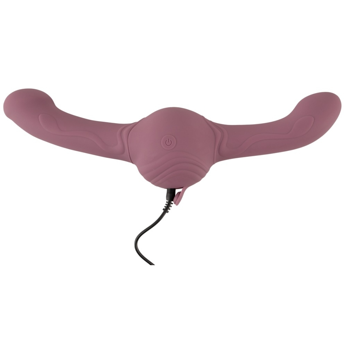 double gode vibrant strong shaking 12 x 4cm 19