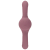 double-gode-vibrant-strong-shaking-12-x-4cm double gode vibrant strong shaking 12 x 4cm 3