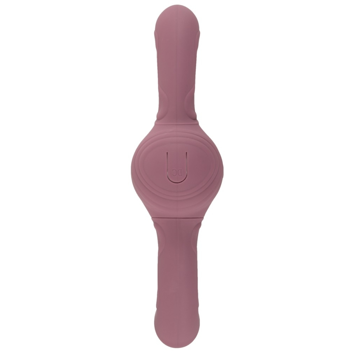 double gode vibrant strong shaking 12 x 4cm 3