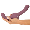 double-gode-vibrant-strong-shaking-12-x-4cm double gode vibrant strong shaking 12 x 4cm 5