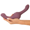 double-gode-vibrant-strong-shaking-12-x-4cm double gode vibrant strong shaking 12 x 4cm 6