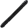 double gode xl 45 x 45 cm noir