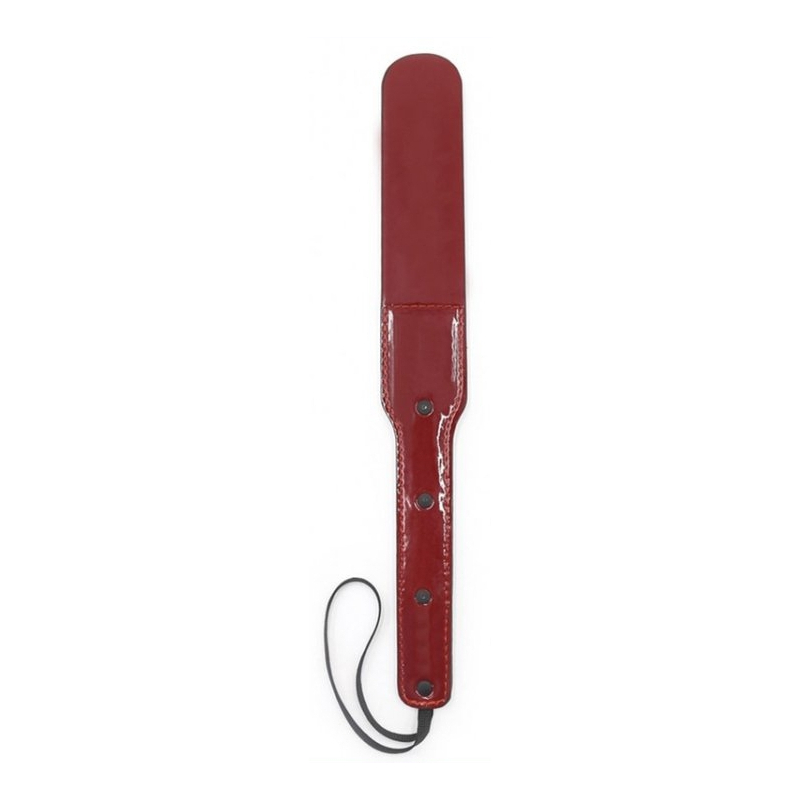 double layer heart paddle 1