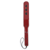 double layer heart paddle