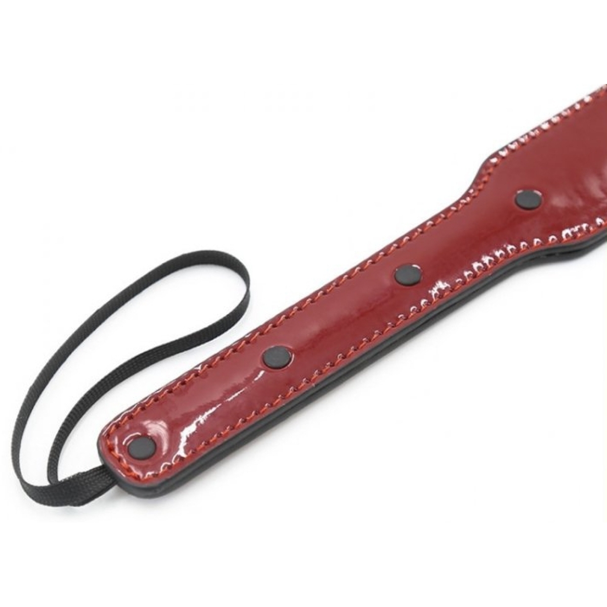 double layer heart paddle 3