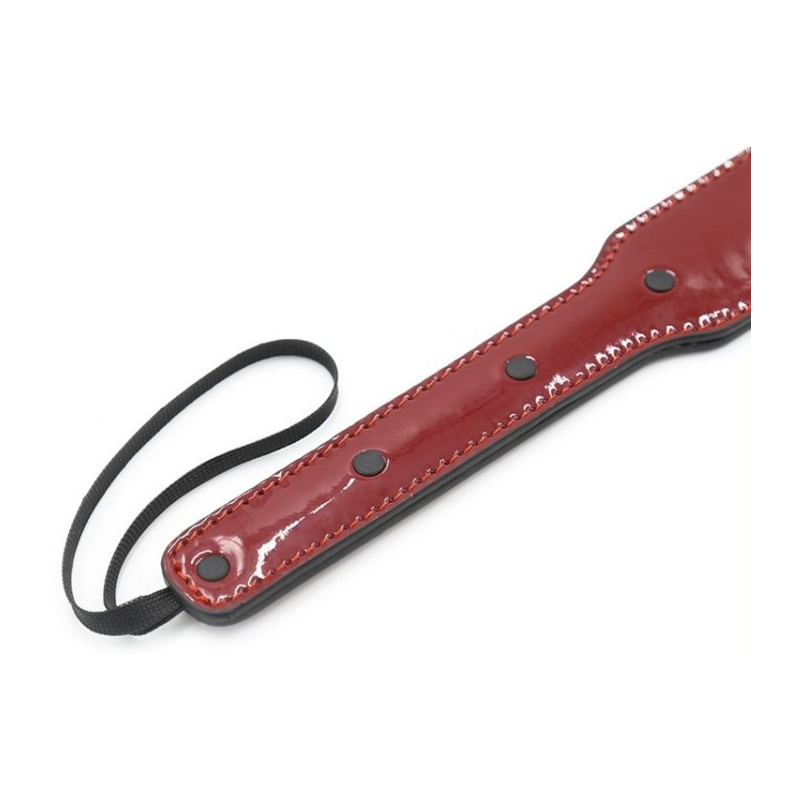 double layer heart paddle 3