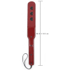 double layer heart paddle 4