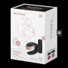 double love luxury partner vibrator black 1 scaled