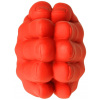 double main stretch n3 30 x 9cm rouge 3
