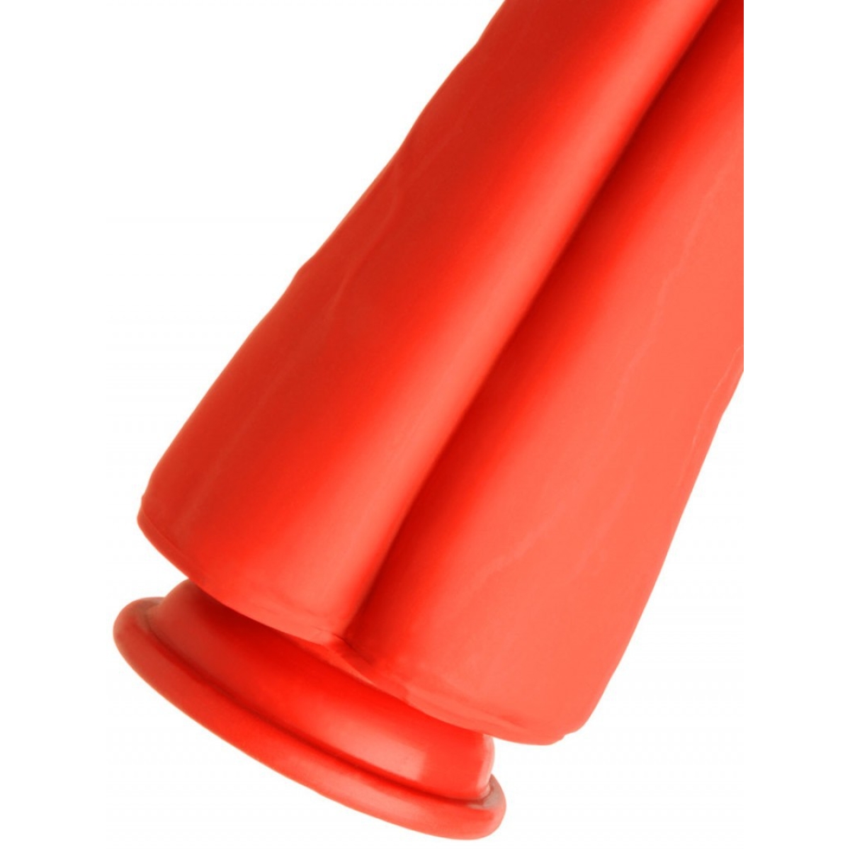 double main stretch n3 30 x 9cm rouge 4