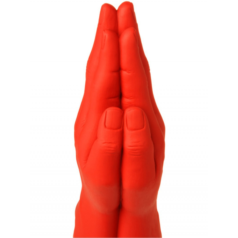 double main stretch n3 30 x 9cm rouge 5
